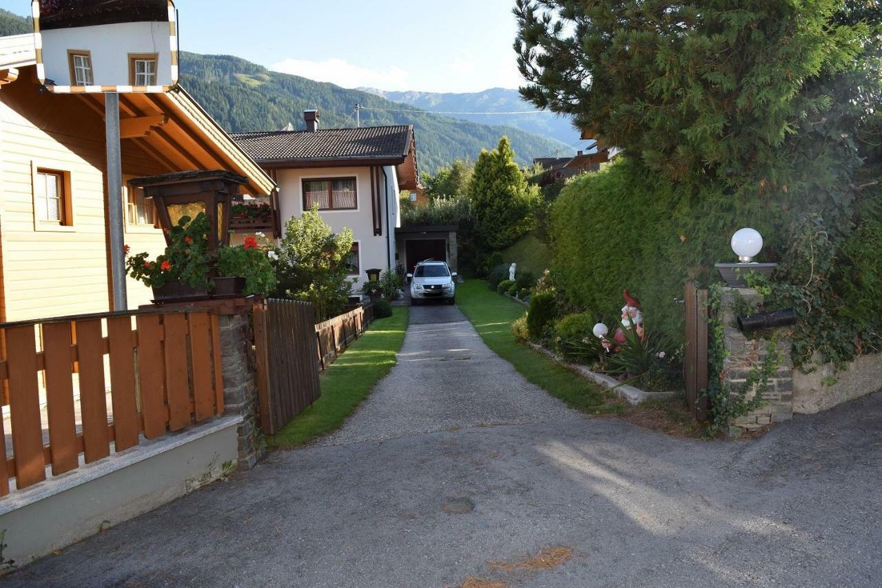 Ferienwohnung Hofer Rangersdorf Exterior foto