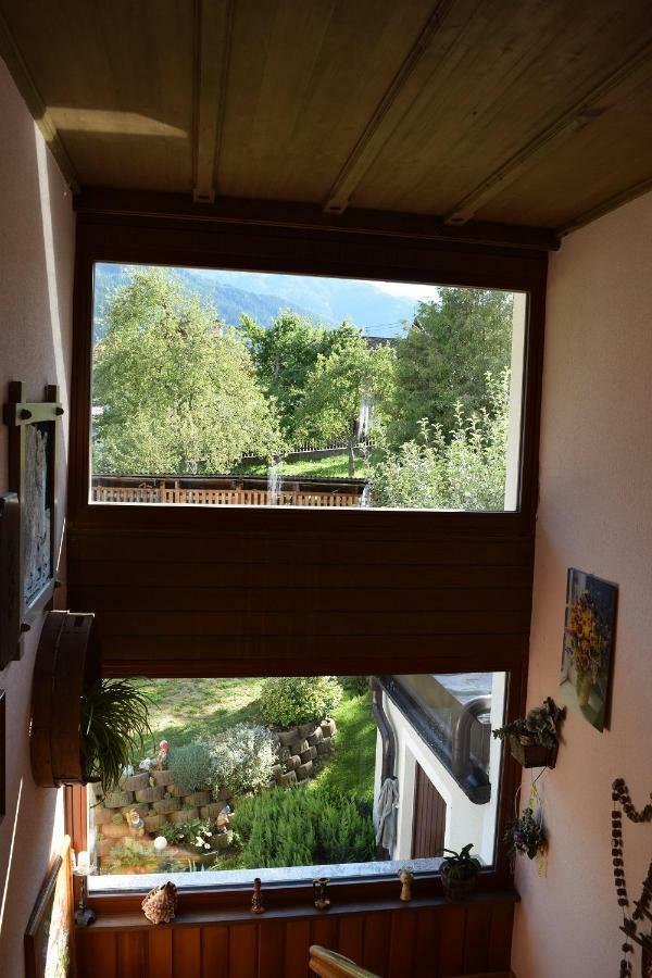 Ferienwohnung Hofer Rangersdorf Exterior foto